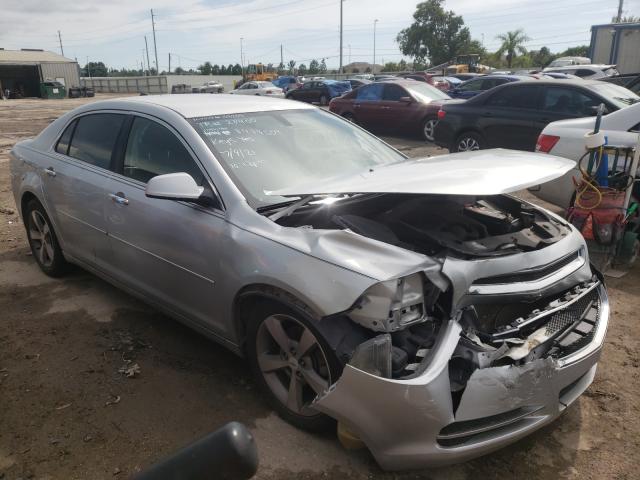 CHEVROLET MALIBU 1LT 2012 1g1zc5e06cf129391