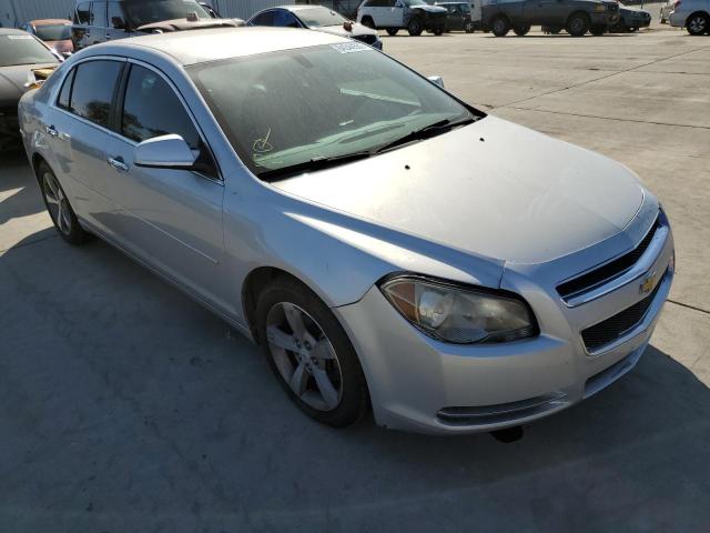 CHEVROLET MALIBU 1LT 2012 1g1zc5e06cf130279