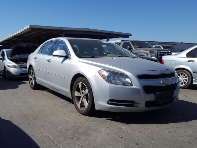 CHEVROLET MALIBU 1LT 2012 1g1zc5e06cf130685