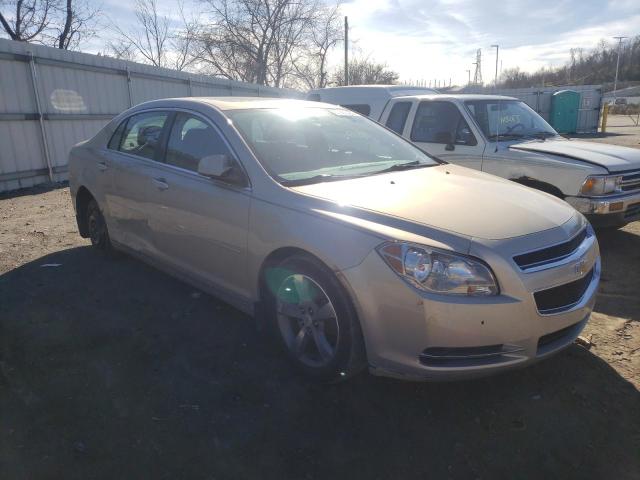 CHEVROLET MALIBU 1LT 2012 1g1zc5e06cf130895