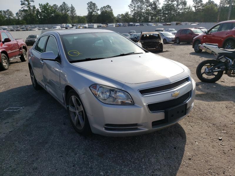 CHEVROLET MALIBU 1LT 2012 1g1zc5e06cf131965