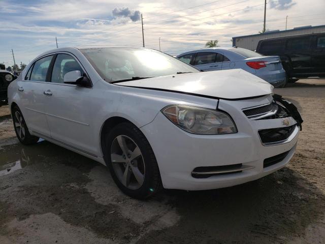 CHEVROLET MALIBU 1LT 2012 1g1zc5e06cf133442