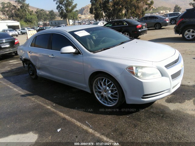 CHEVROLET MALIBU 2012 1g1zc5e06cf133599