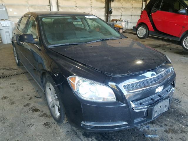 CHEVROLET MALIBU 1LT 2012 1g1zc5e06cf134302