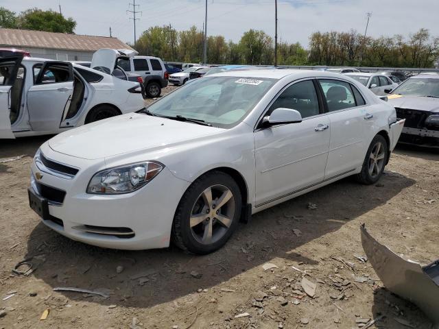 CHEVROLET MALIBU 2012 1g1zc5e06cf135417