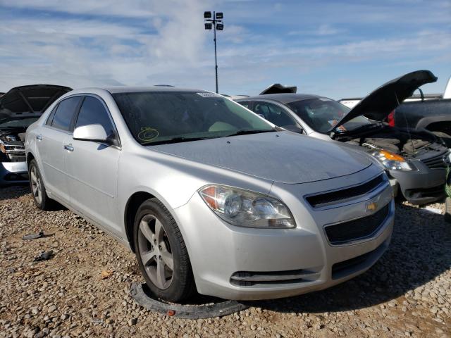 CHEVROLET MALIBU 1LT 2012 1g1zc5e06cf135983