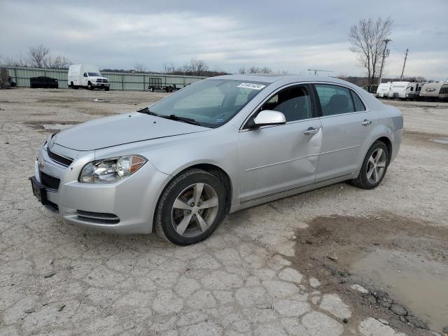 CHEVROLET MALIBU 2012 1g1zc5e06cf136275