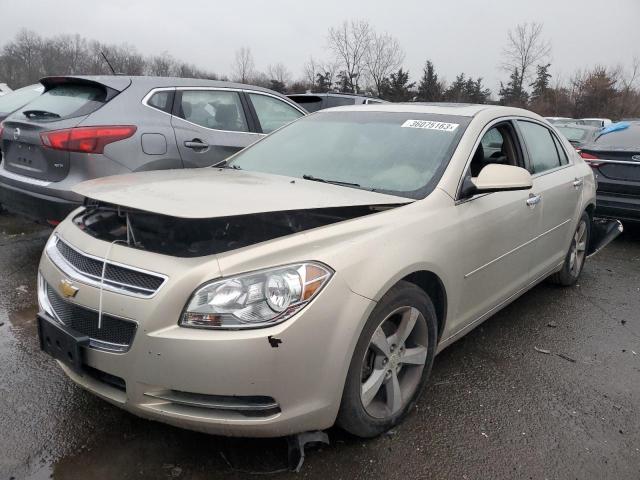 CHEVROLET MALIBU 1LT 2012 1g1zc5e06cf137913