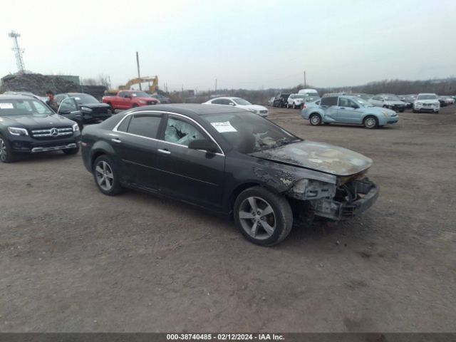 CHEVROLET MALIBU 2012 1g1zc5e06cf140147