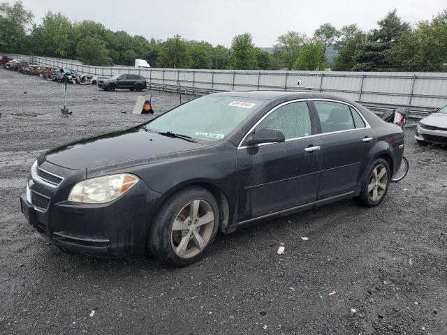 CHEVROLET MALIBU 1LT 2012 1g1zc5e06cf142559