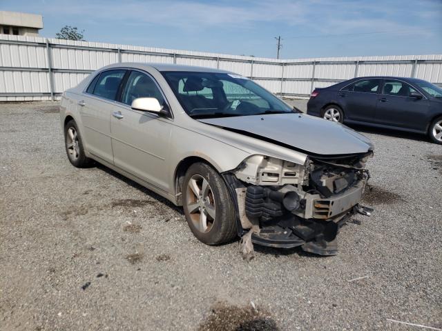 CHEVROLET MALIBU 1LT 2012 1g1zc5e06cf149236