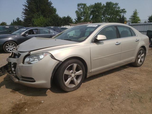 CHEVROLET MALIBU 1LT 2012 1g1zc5e06cf150550