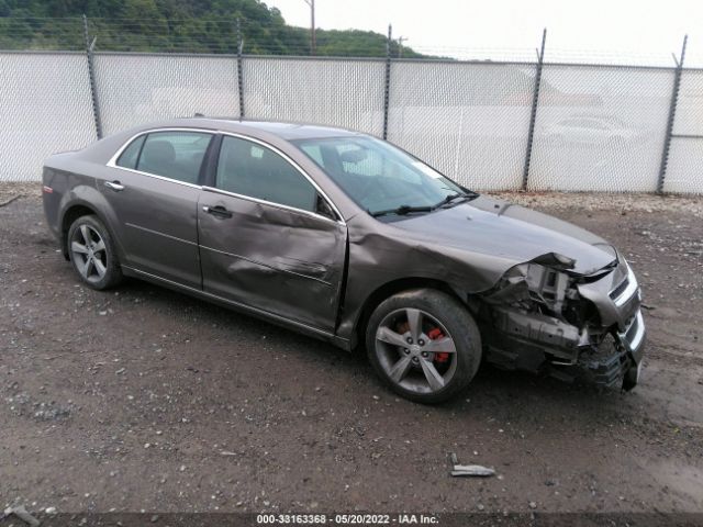 CHEVROLET MALIBU 2012 1g1zc5e06cf151908