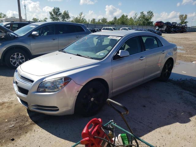 CHEVROLET MALIBU 1LT 2012 1g1zc5e06cf151973