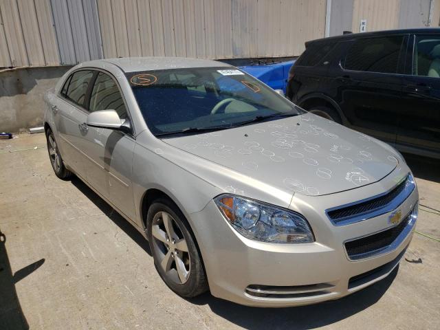 CHEVROLET MALIBU 1LT 2012 1g1zc5e06cf152153