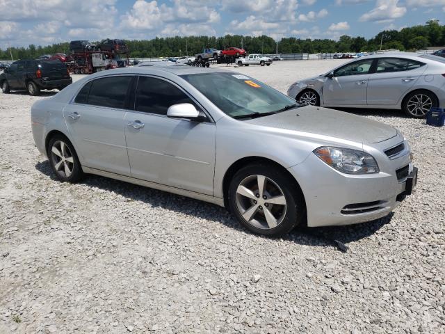 CHEVROLET MALIBU 1LT 2012 1g1zc5e06cf152461