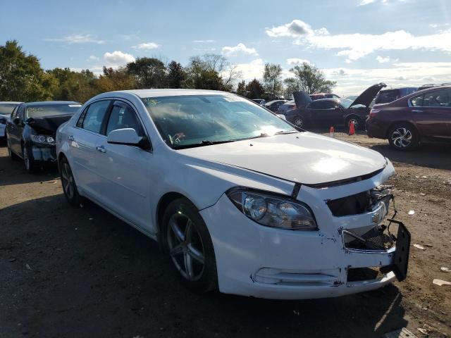 CHEVROLET MALIBU 1LT 2012 1g1zc5e06cf152704