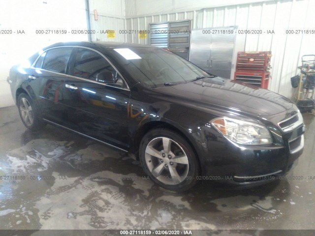 CHEVROLET MALIBU 2012 1g1zc5e06cf156865