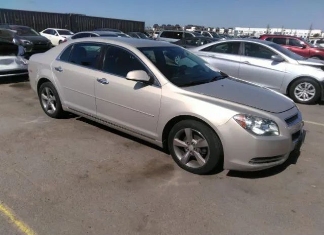 CHEVROLET MALIBU 2012 1g1zc5e06cf158955