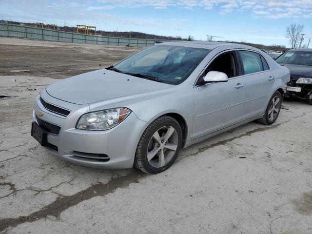 CHEVROLET MALIBU 1LT 2012 1g1zc5e06cf159510