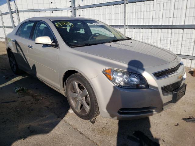 CHEVROLET MALIBU 1LT 2012 1g1zc5e06cf159989