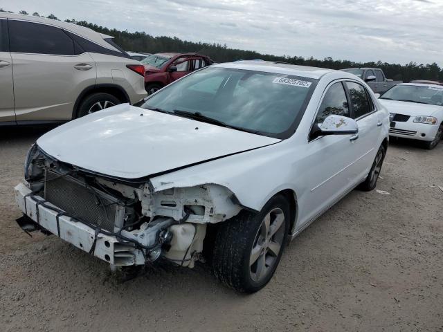 CHEVROLET MALIBU 1LT 2012 1g1zc5e06cf163539