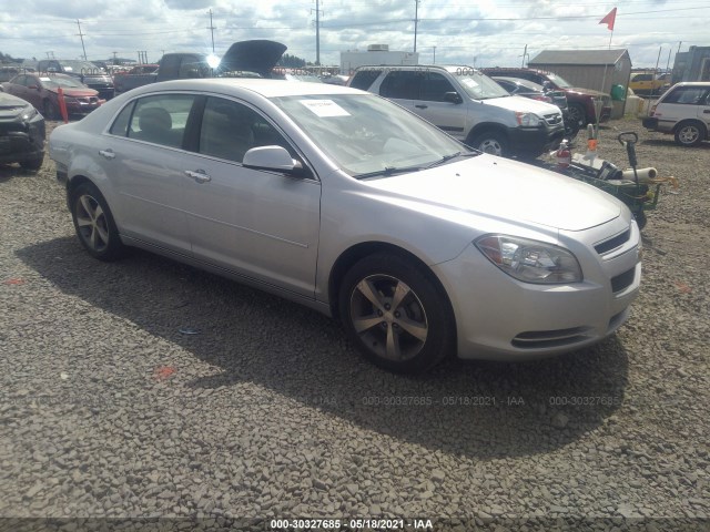 CHEVROLET MALIBU 2012 1g1zc5e06cf164304