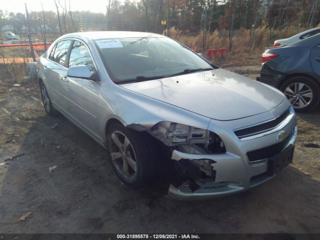 CHEVROLET MALIBU 2012 1g1zc5e06cf164741