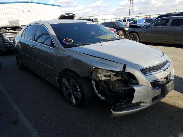 CHEVROLET MALIBU 1LT 2012 1g1zc5e06cf165050