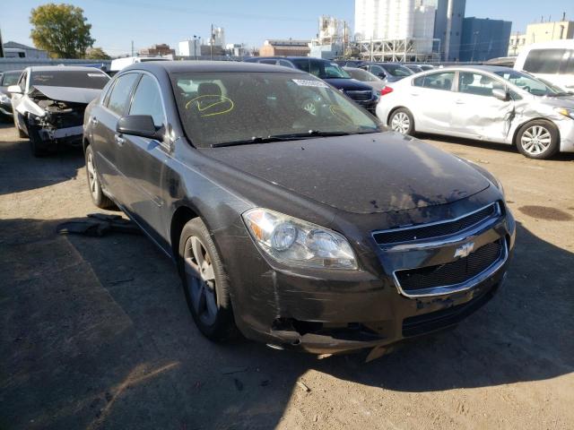 CHEVROLET MALIBU 1LT 2012 1g1zc5e06cf171141