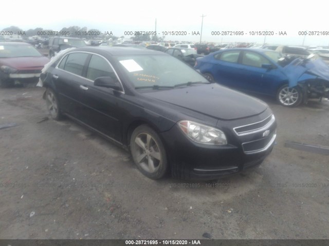 CHEVROLET MALIBU 2012 1g1zc5e06cf173262