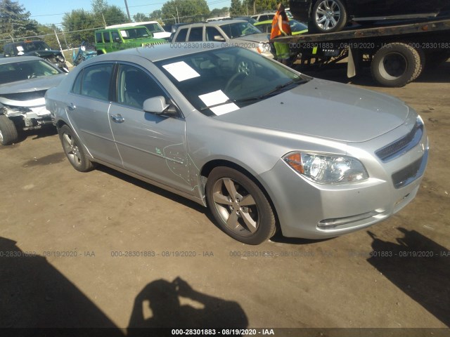 CHEVROLET MALIBU 2012 1g1zc5e06cf177778