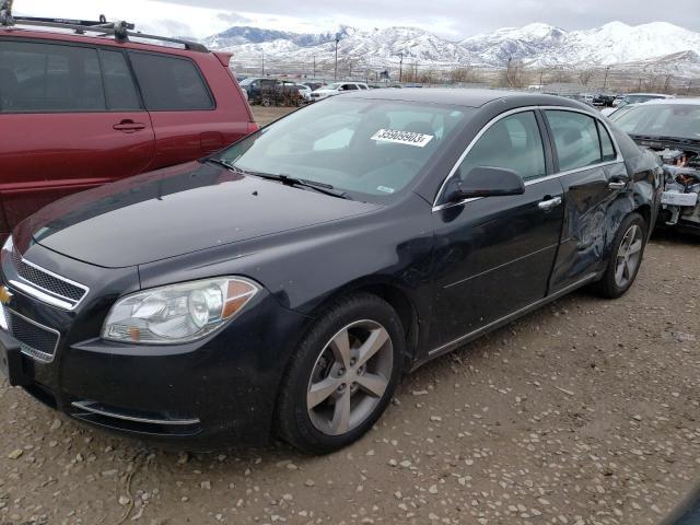 CHEVROLET MALIBU 1LT 2012 1g1zc5e06cf179210