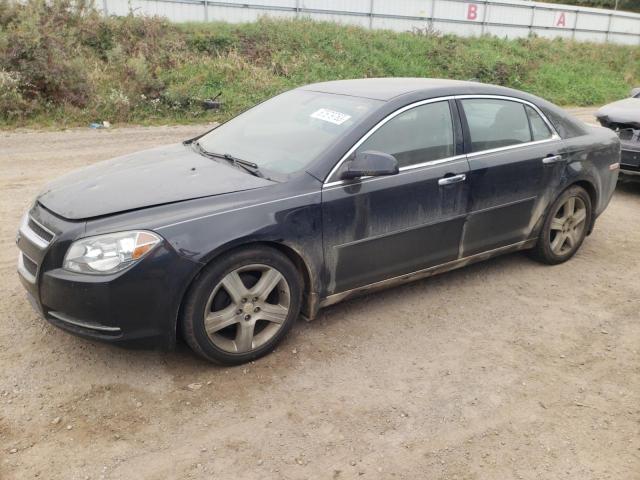 CHEVROLET MALIBU 1LT 2012 1g1zc5e06cf179465