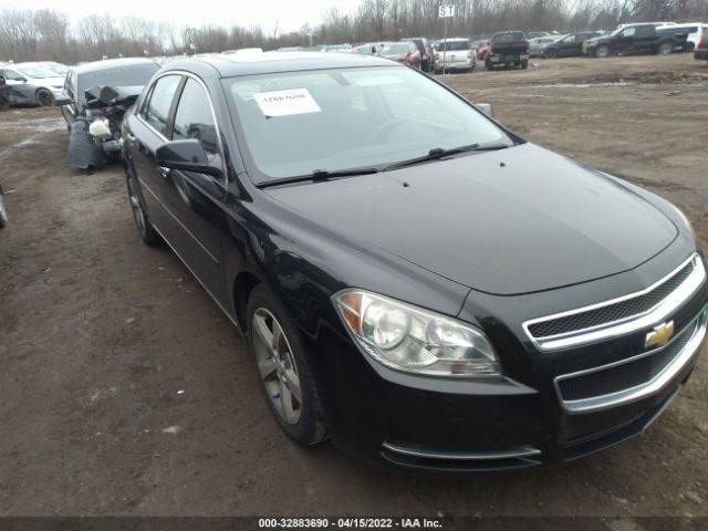 CHEVROLET MALIBU 2012 1g1zc5e06cf180874