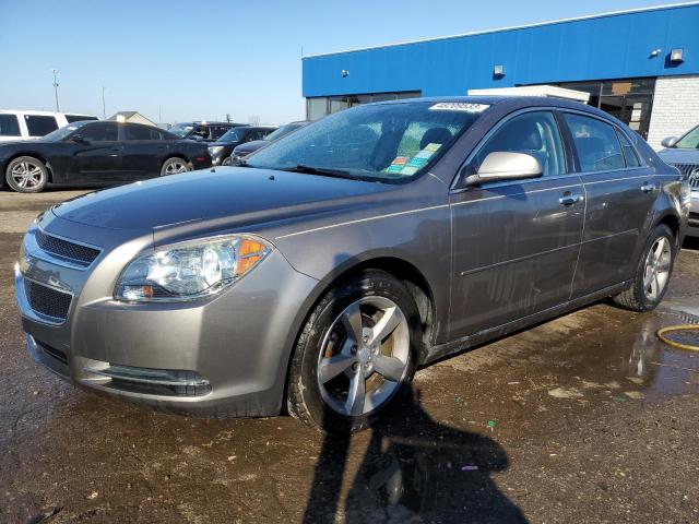 CHEVROLET MALIBU 1LT 2012 1g1zc5e06cf180924