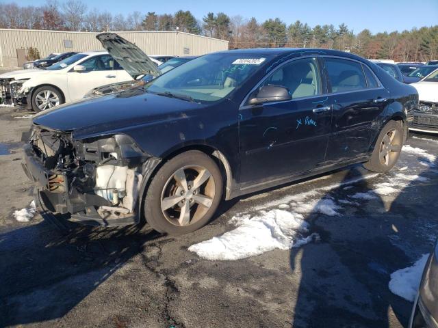 CHEVROLET MALIBU 1LT 2012 1g1zc5e06cf182916