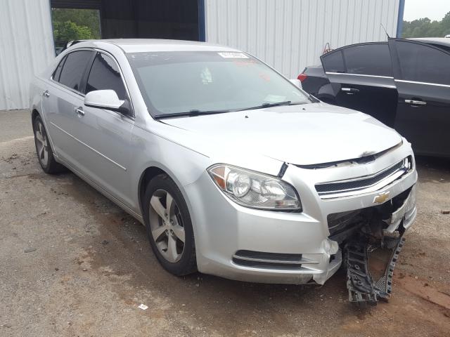 CHEVROLET MALIBU 1LT 2012 1g1zc5e06cf183127