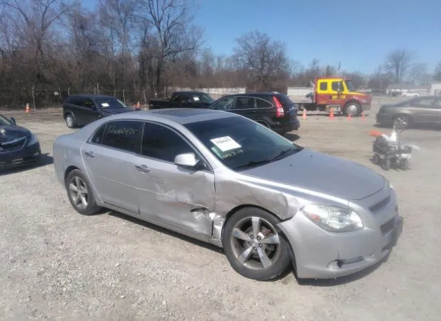 CHEVROLET MALIBU 2012 1g1zc5e06cf184178