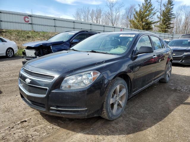 CHEVROLET MALIBU 1LT 2012 1g1zc5e06cf185766