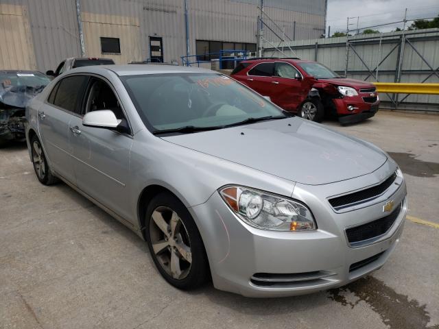 CHEVROLET MALIBU 1LT 2012 1g1zc5e06cf186402