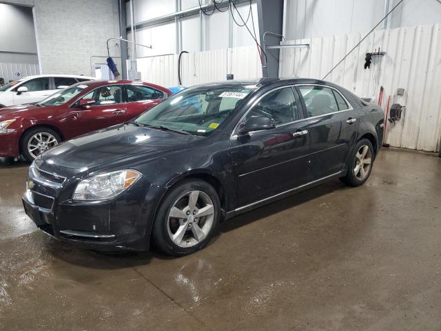 CHEVROLET MALIBU 2012 1g1zc5e06cf187162