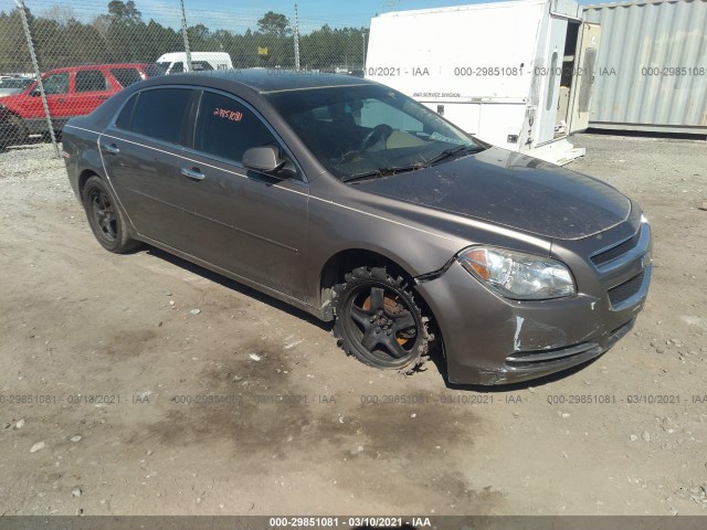 CHEVROLET MALIBU 2012 1g1zc5e06cf189347