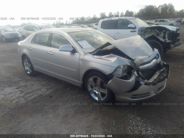 CHEVROLET MALIBU 2012 1g1zc5e06cf189882