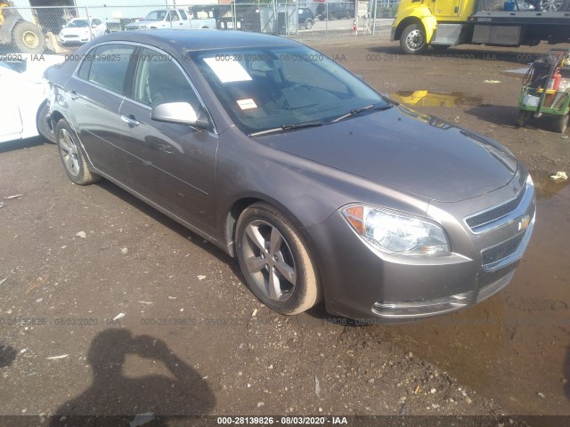 CHEVROLET MALIBU 2012 1g1zc5e06cf191650