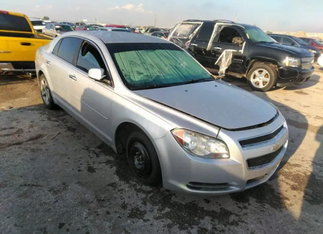 CHEVROLET MALIBU 2012 1g1zc5e06cf191924