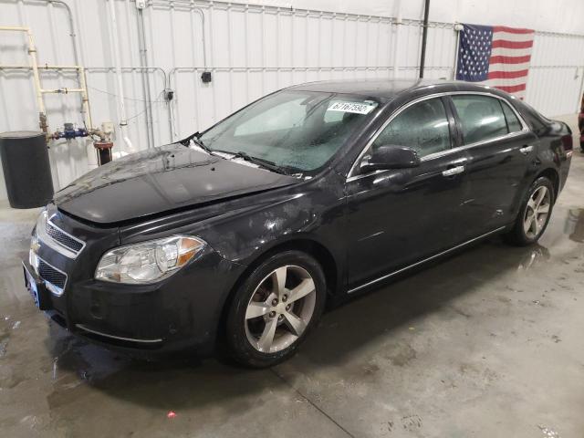 CHEVROLET MALIBU 1LT 2012 1g1zc5e06cf192961