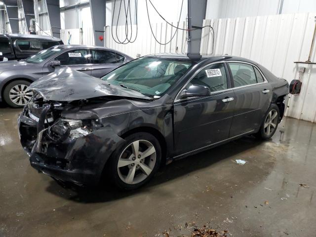 CHEVROLET MALIBU 1LT 2012 1g1zc5e06cf193205