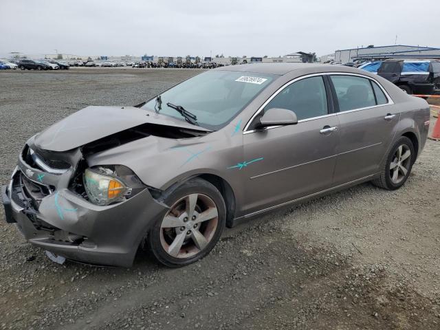 CHEVROLET MALIBU 1LT 2012 1g1zc5e06cf194810