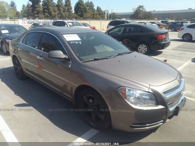 CHEVROLET MALIBU 2012 1g1zc5e06cf195178